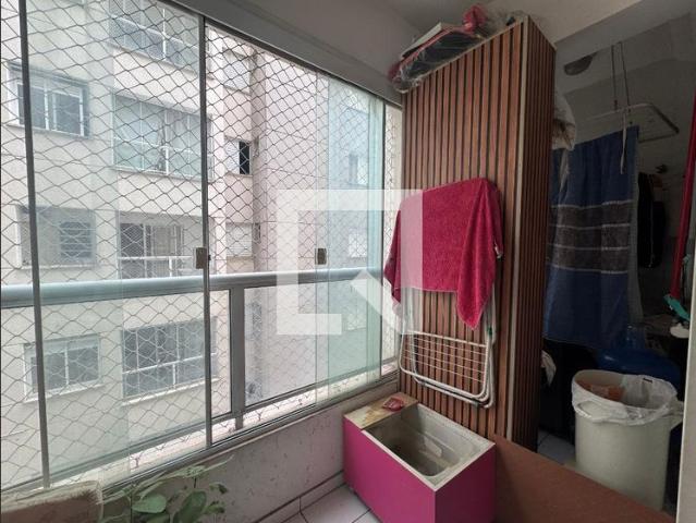 Apartamento aluguel em Santo Antônio, Osasco