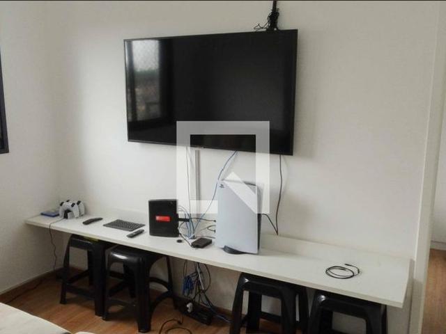 Apartamento aluguel em Santo Antônio, Osasco