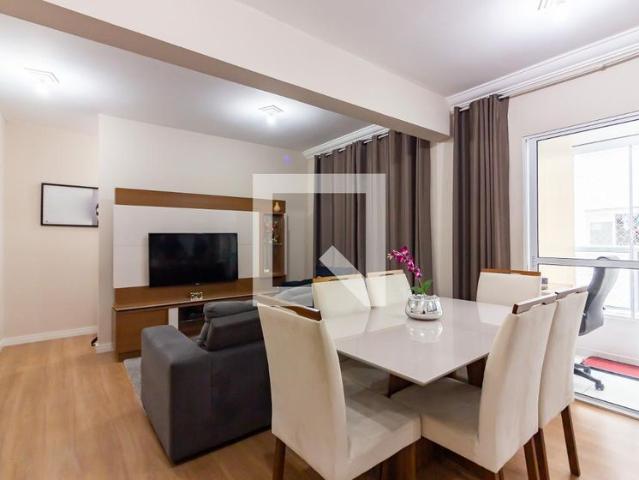 Apartamento aluguel em Região Imediata de São Paulo, Região Metropolitana de São Paulo