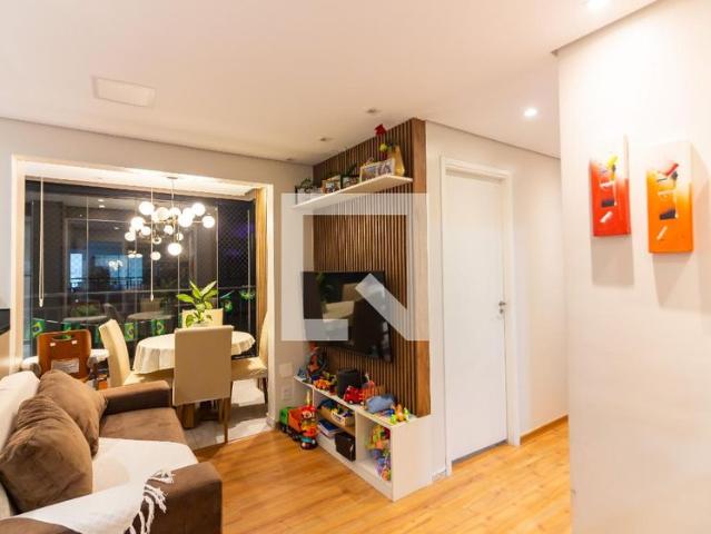 Apartamento aluguel em Região Imediata de São Paulo, Região Metropolitana de São Paulo
