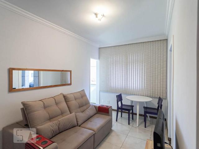 Apartamento aluguel em Palmares, Belo Horizonte
