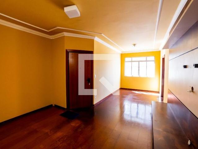 Apartamento aluguel em Palmares, Belo Horizonte