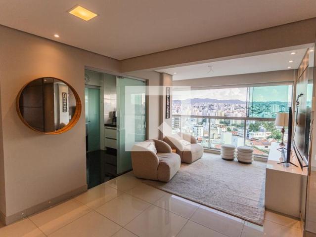 Apartamento aluguel em Palmares, Belo Horizonte