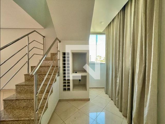 Apartamento aluguel em Região Geográfica Imediata de Belo Horizonte, Região Metropolitana de Belo Horizonte