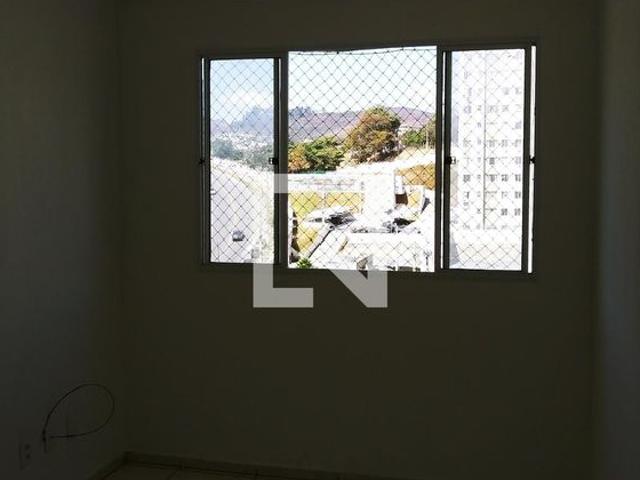 Apartamento aluguel em Região Geográfica Imediata de Belo Horizonte, Região Metropolitana de Belo Horizonte