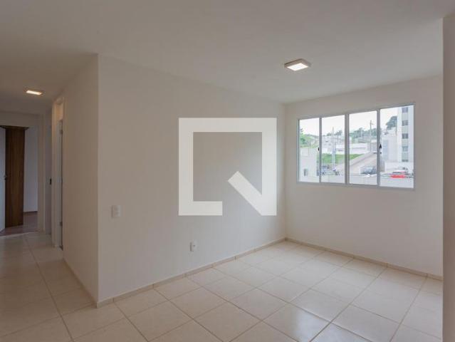 Apartamento aluguel em Regional Oeste, Belo Horizonte