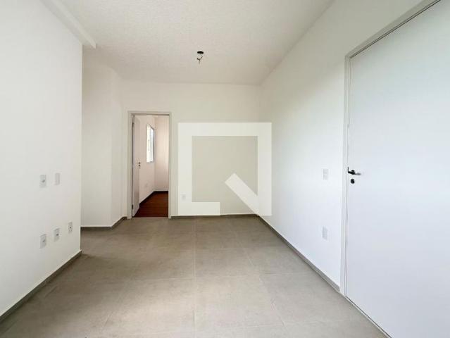 Apartamento aluguel em Regional Oeste, Belo Horizonte