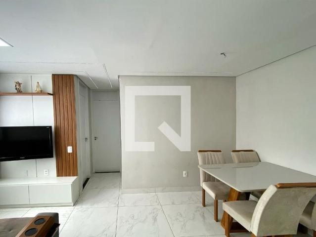 Apartamento aluguel em Regional Oeste, Belo Horizonte