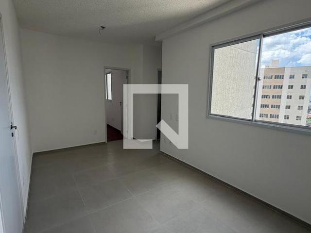 Apartamento aluguel em Regional Oeste, Belo Horizonte