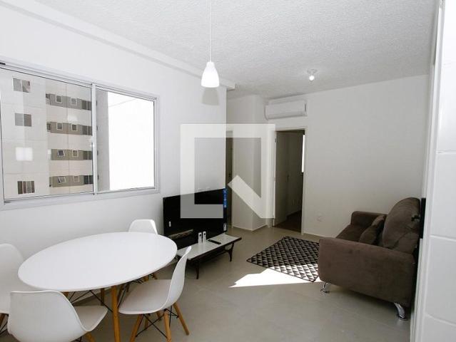 Apartamento aluguel em Regional Oeste, Belo Horizonte