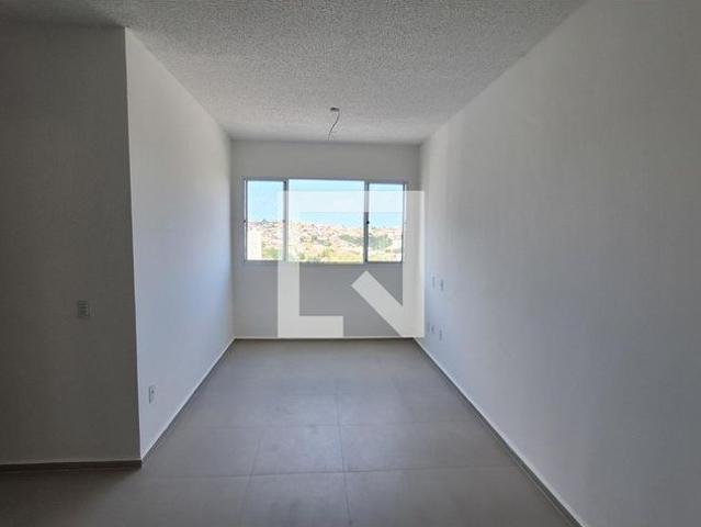 Apartamento aluguel em Regional Oeste, Belo Horizonte