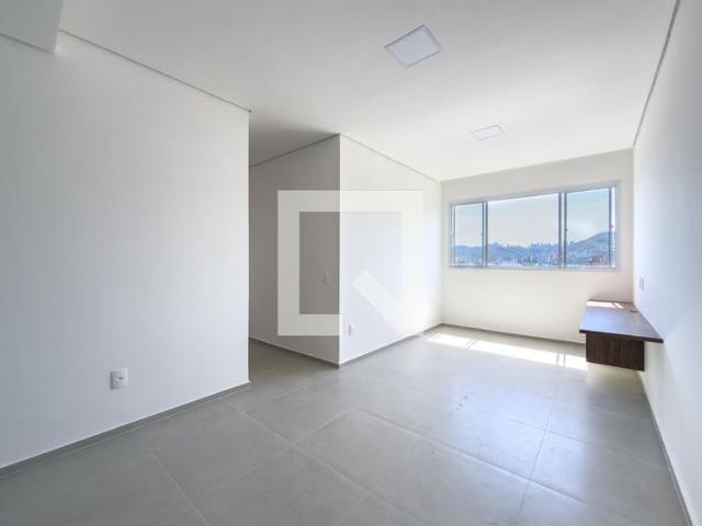 Apartamento aluguel em Regional Oeste, Belo Horizonte