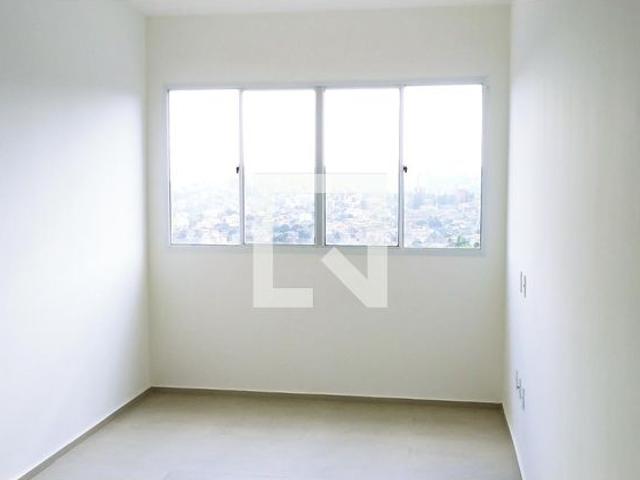 Apartamento aluguel em Regional Oeste, Belo Horizonte