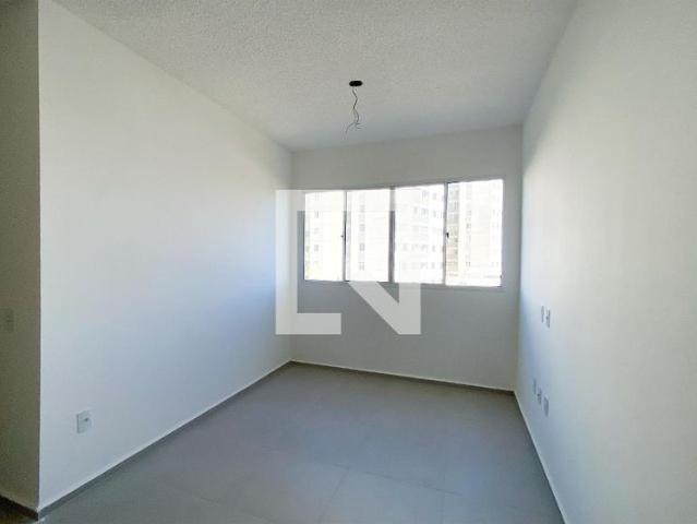 Apartamento aluguel em Regional Oeste, Belo Horizonte