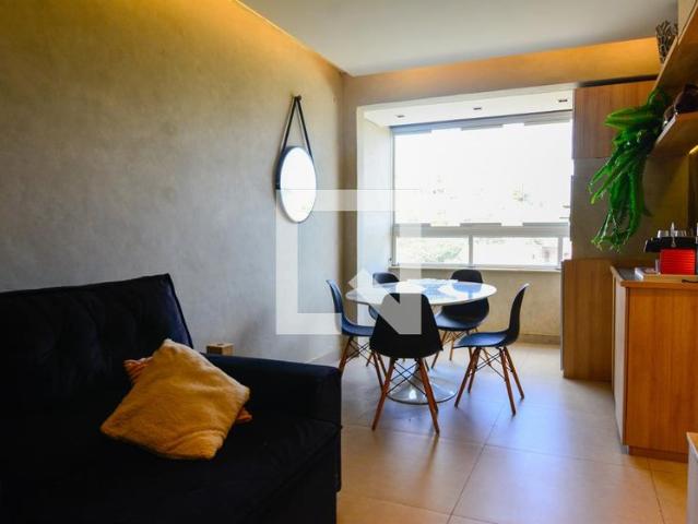 Apartamento aluguel em Regional Oeste, Belo Horizonte