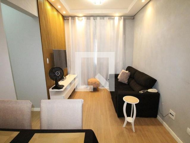 Apartamento aluguel em Região Imediata de São José dos Campos, Região Metropolitana do Vale do Paraíba e Litoral Norte