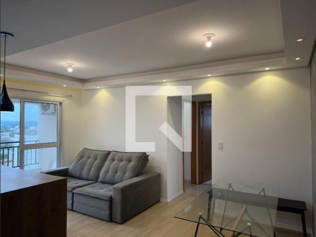 Apartamento aluguel em São José dos Campos