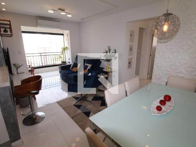 Apartamento aluguel em Região Imediata de São José dos Campos, Região Metropolitana do Vale do Paraíba e Litoral Norte