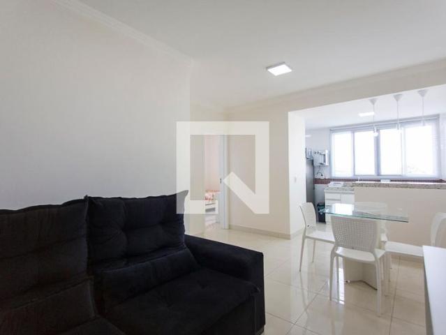 Apartamento aluguel em Região Geográfica Imediata de Uberlândia, Oliveira Fortes