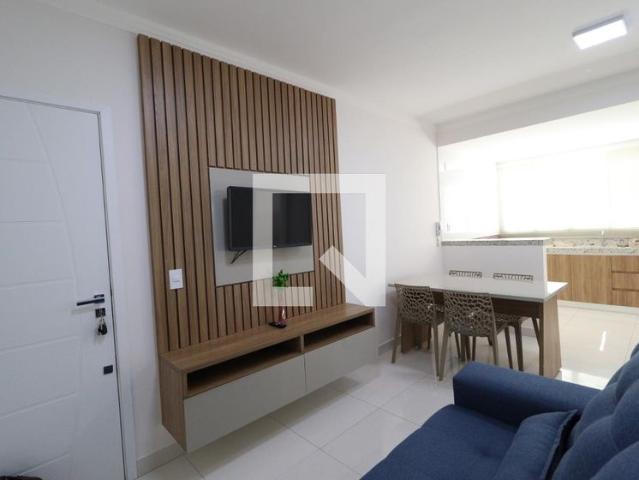 Apartamento aluguel em Região Geográfica Imediata de Uberlândia, Oliveira Fortes