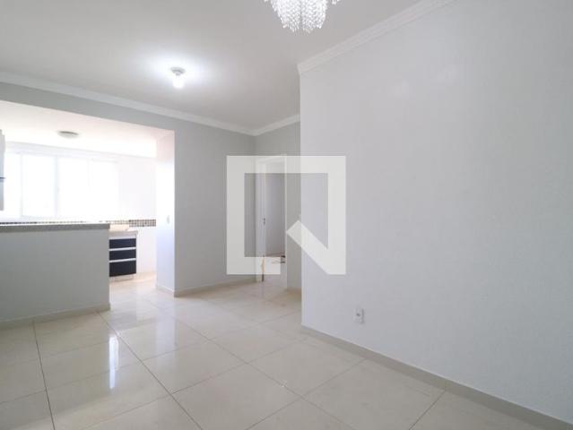 Apartamento aluguel em Região Geográfica Imediata de Uberlândia, Oliveira Fortes