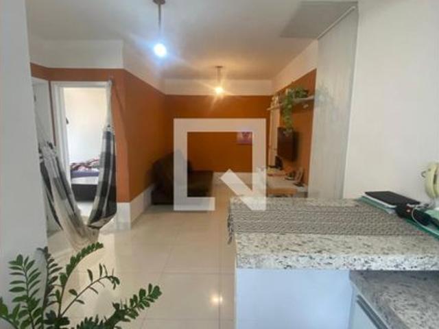 Apartamento aluguel em Região Geográfica Imediata de Uberlândia, Oliveira Fortes