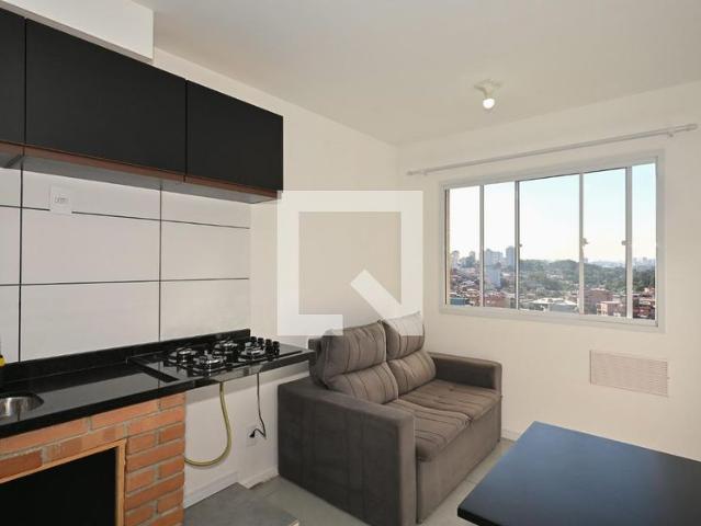 Apartamento aluguel em Região Imediata de São Paulo, Região Metropolitana de São Paulo