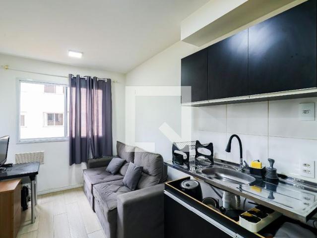 Apartamento aluguel em Região Imediata de São Paulo, Região Metropolitana de São Paulo