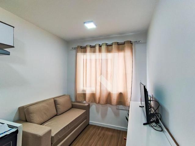 Apartamento aluguel em Região Imediata de São Paulo, Região Metropolitana de São Paulo