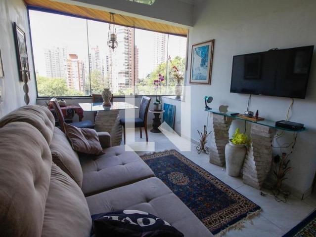 Apartamento aluguel em Região Imediata de São Paulo, Região Metropolitana de São Paulo