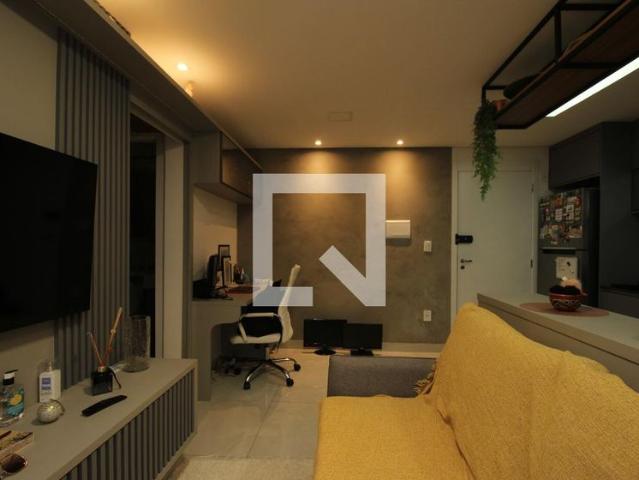Apartamento aluguel em Região Imediata de São Paulo, Região Metropolitana de São Paulo