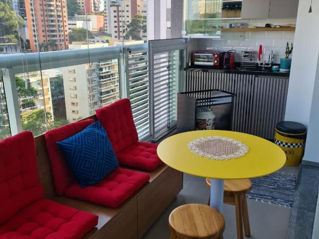 Apartamento aluguel em Região Imediata de São Paulo, Região Metropolitana de São Paulo