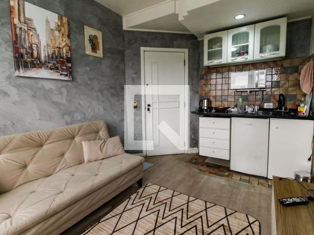 Apartamento aluguel em Região Imediata de São Paulo, Região Metropolitana de São Paulo