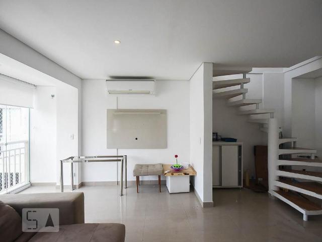 Apartamento aluguel em Vila Andrade, Biritiba-Mirim