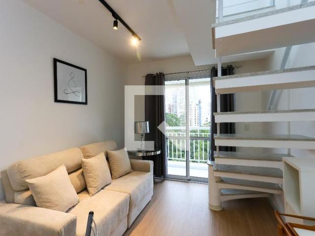 Apartamento aluguel em Paraisópolis, São Paulo