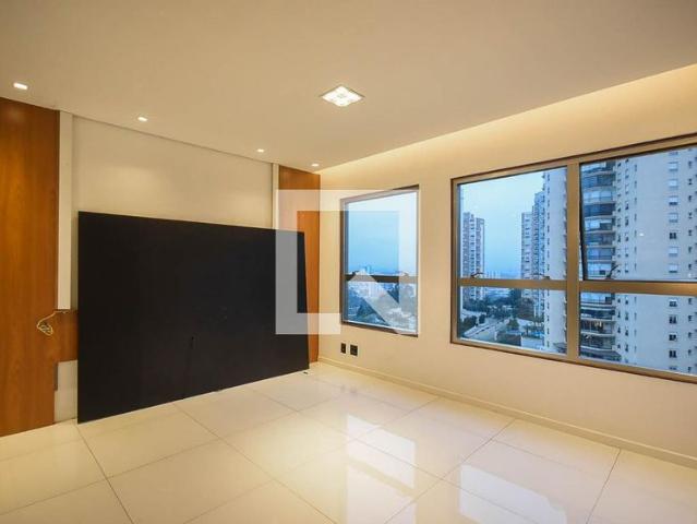 Apartamento aluguel em Vila Andrade, Biritiba-Mirim