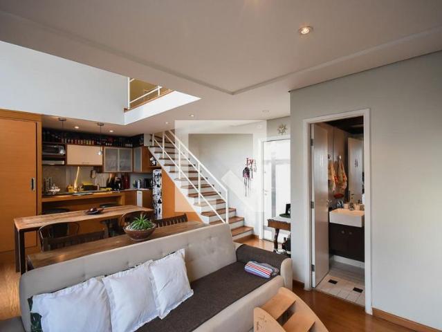 Apartamento aluguel em Vila Andrade, Biritiba-Mirim