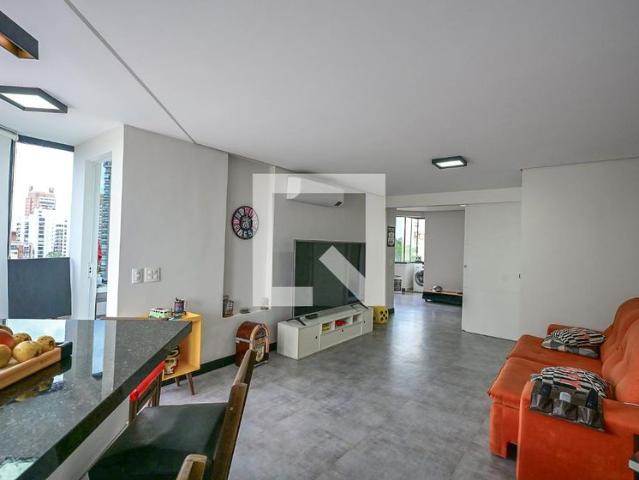 Apartamento aluguel em Região Imediata de São Paulo, Região Metropolitana de São Paulo
