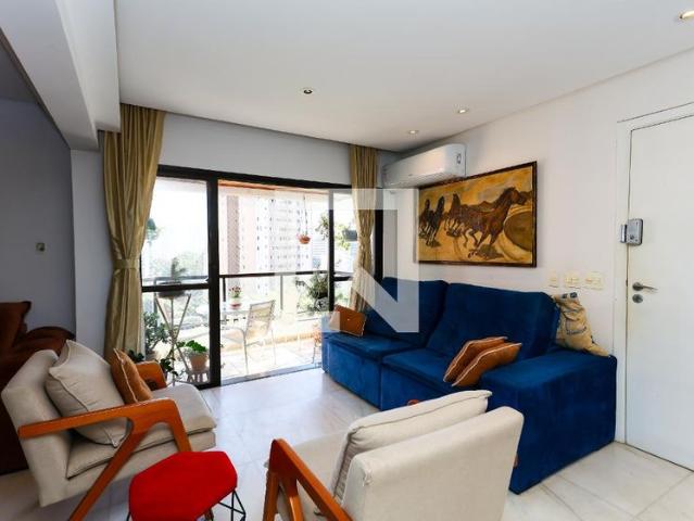 Apartamento aluguel em Vila Andrade, São Paulo