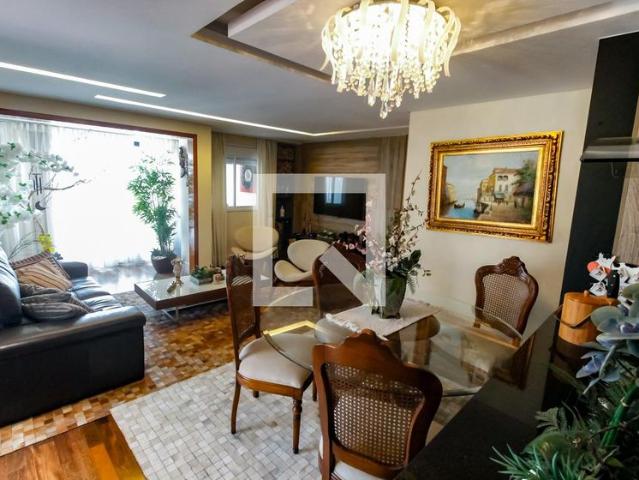 Apartamento aluguel em Região Imediata de São Paulo, Região Metropolitana de São Paulo