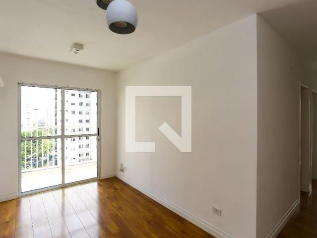 Apartamento aluguel em Vila Andrade, Biritiba-Mirim