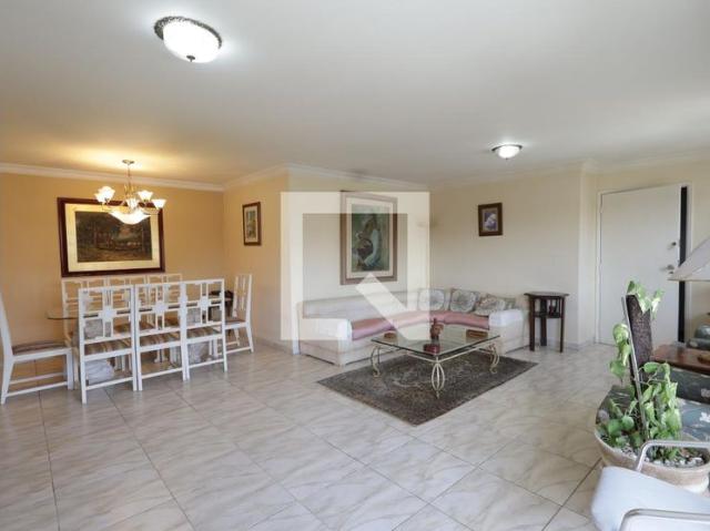 Apartamento aluguel em Região Imediata de São Paulo, Região Metropolitana de São Paulo