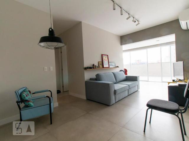 Apartamento aluguel em Vila Andrade, Biritiba-Mirim