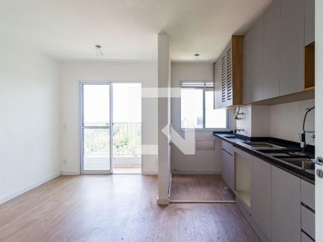 Apartamento aluguel em Vila Andrade, Biritiba-Mirim