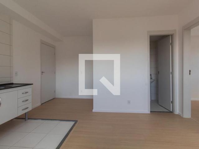 Apartamento aluguel em Região Imediata de São Paulo, Região Metropolitana de São Paulo