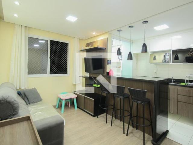 Apartamento aluguel em Região Imediata de São Paulo, Região Metropolitana de São Paulo