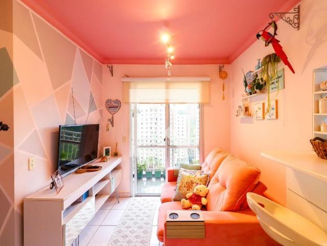 Apartamento aluguel em Região Imediata de São Paulo, Região Metropolitana de São Paulo