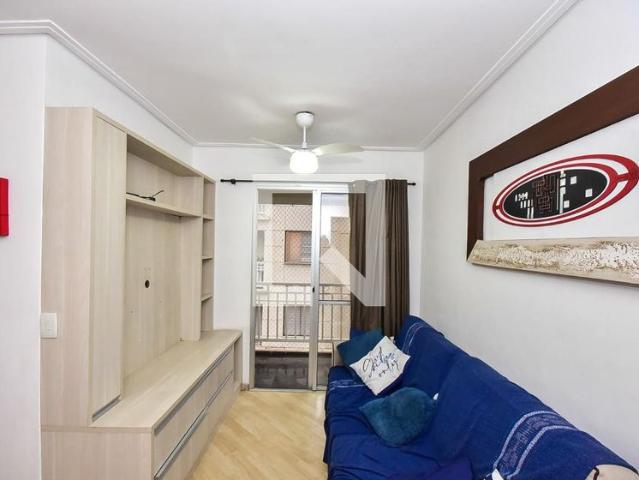 Apartamento aluguel em Região Imediata de São Paulo, Região Metropolitana de São Paulo