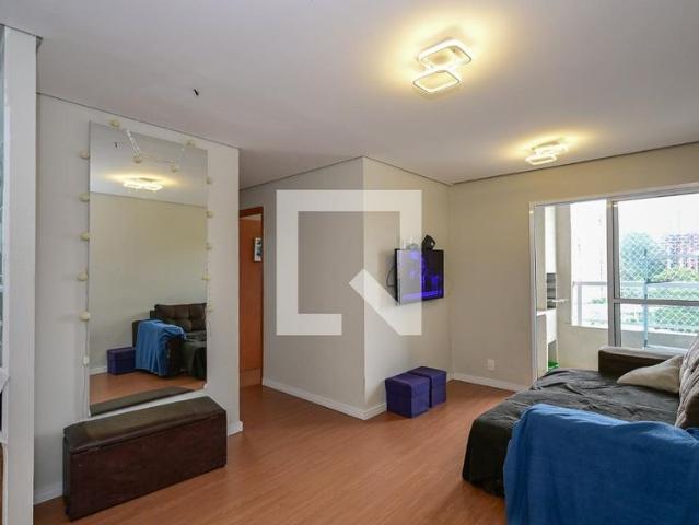 Apartamento aluguel em Região Imediata de São Paulo, Região Metropolitana de São Paulo