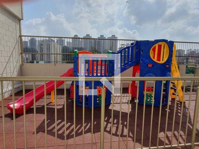 Apartamento aluguel em Região Imediata de São Paulo, Região Metropolitana de São Paulo